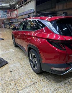 هیوندای تۆکسۆن